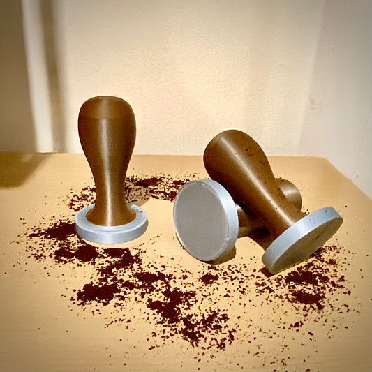 Compactador de café (Tamper)