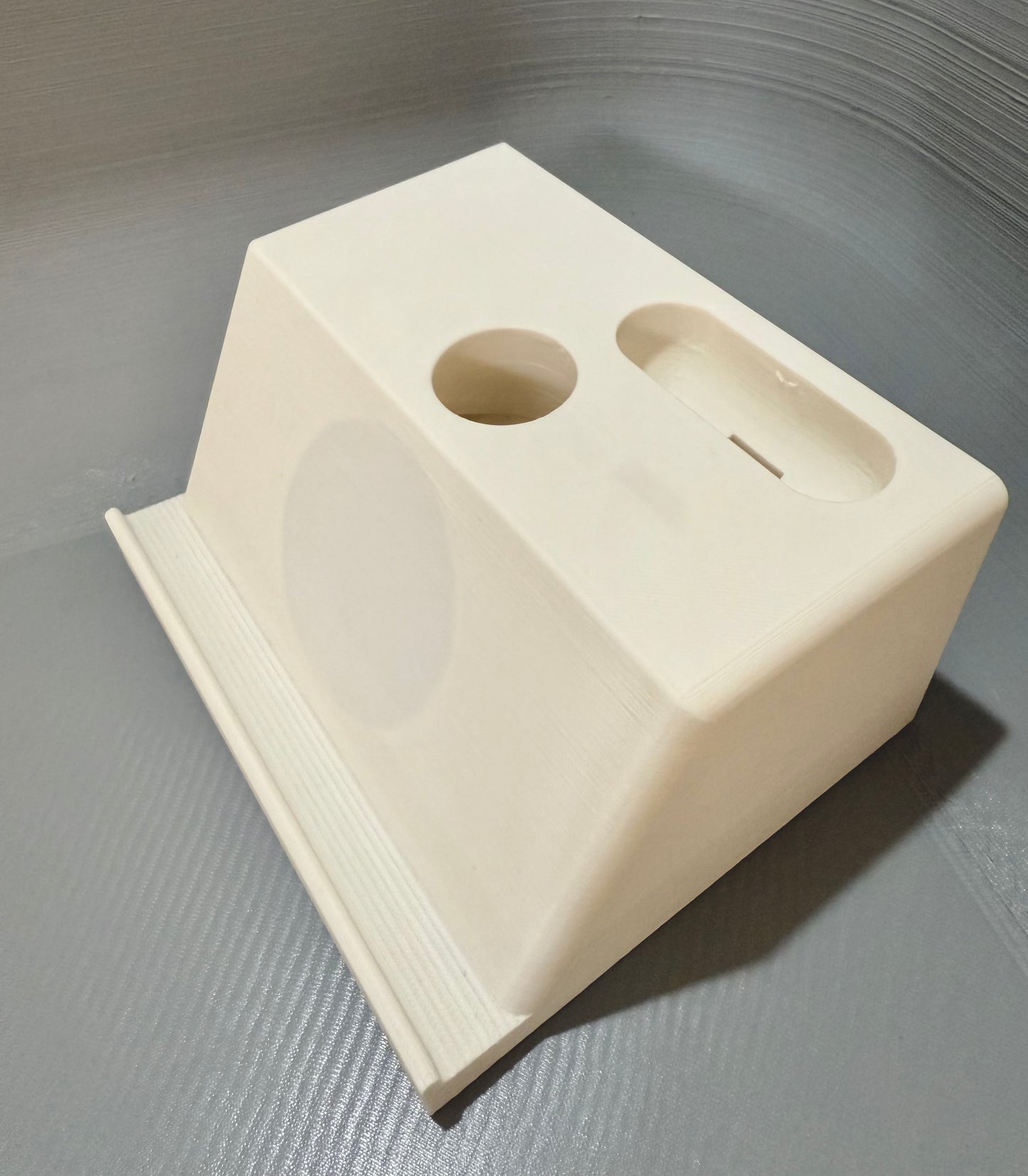 Suporte de Carregador 3 em 1 - iPhone Apple Watch Airpods