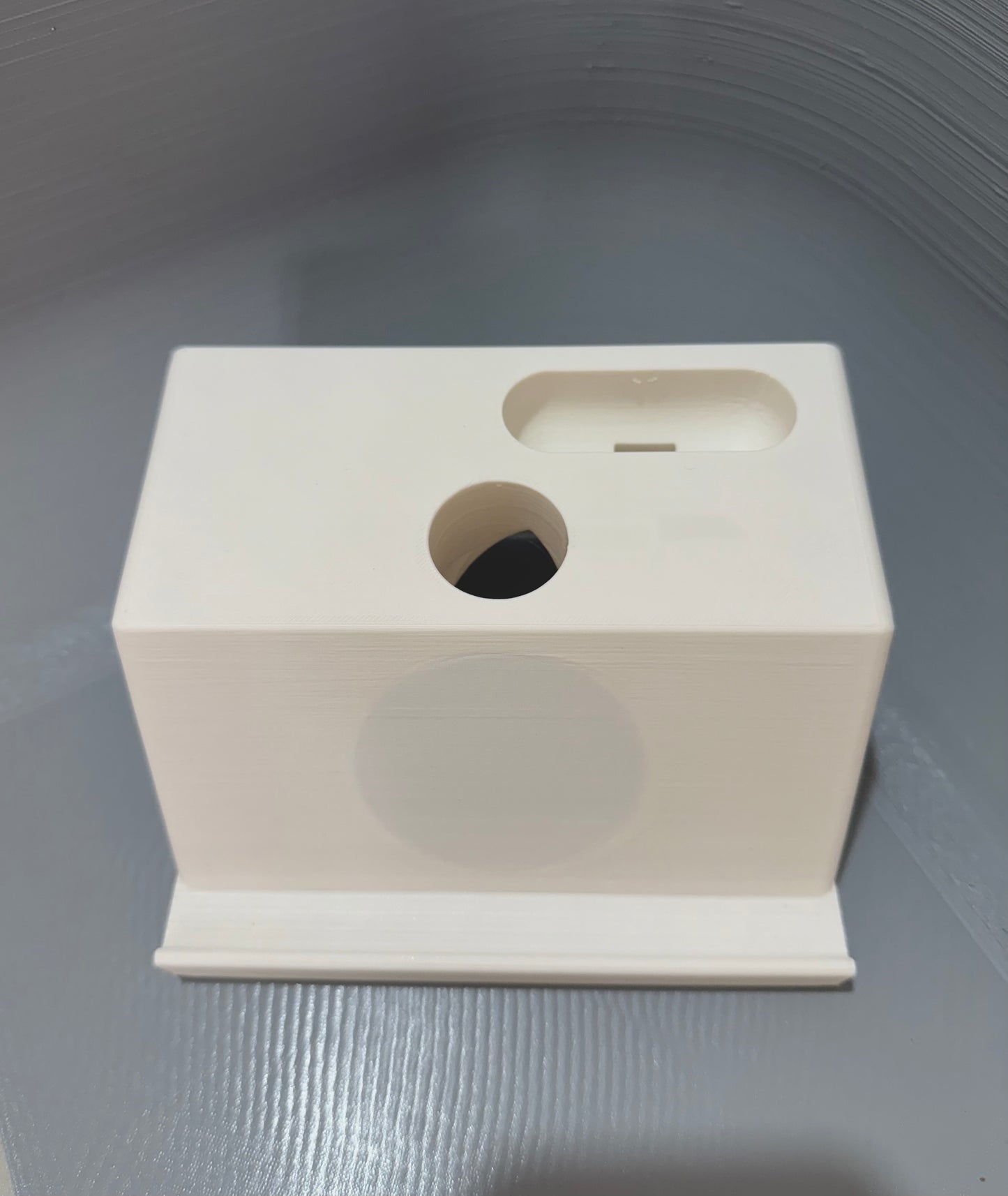 Suporte de Carregador 3 em 1 - iPhone Apple Watch Airpods
