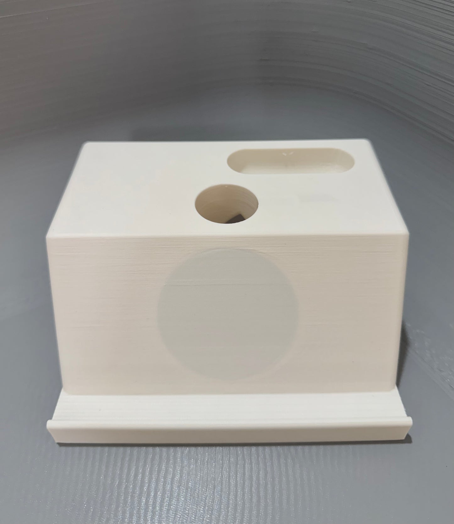 Suporte de Carregador 3 em 1 - iPhone Apple Watch Airpods