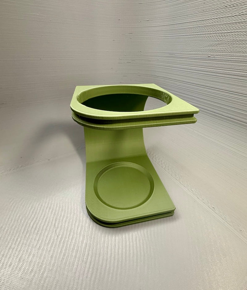 Suporte para Coador de Café Individual